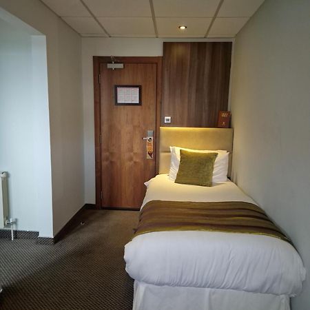 Hotel Ambassadeur Saint Clement Luaran gambar