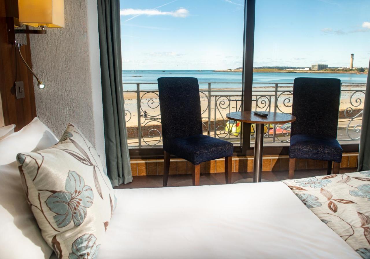 Hotel Ambassadeur Saint Clement Luaran gambar