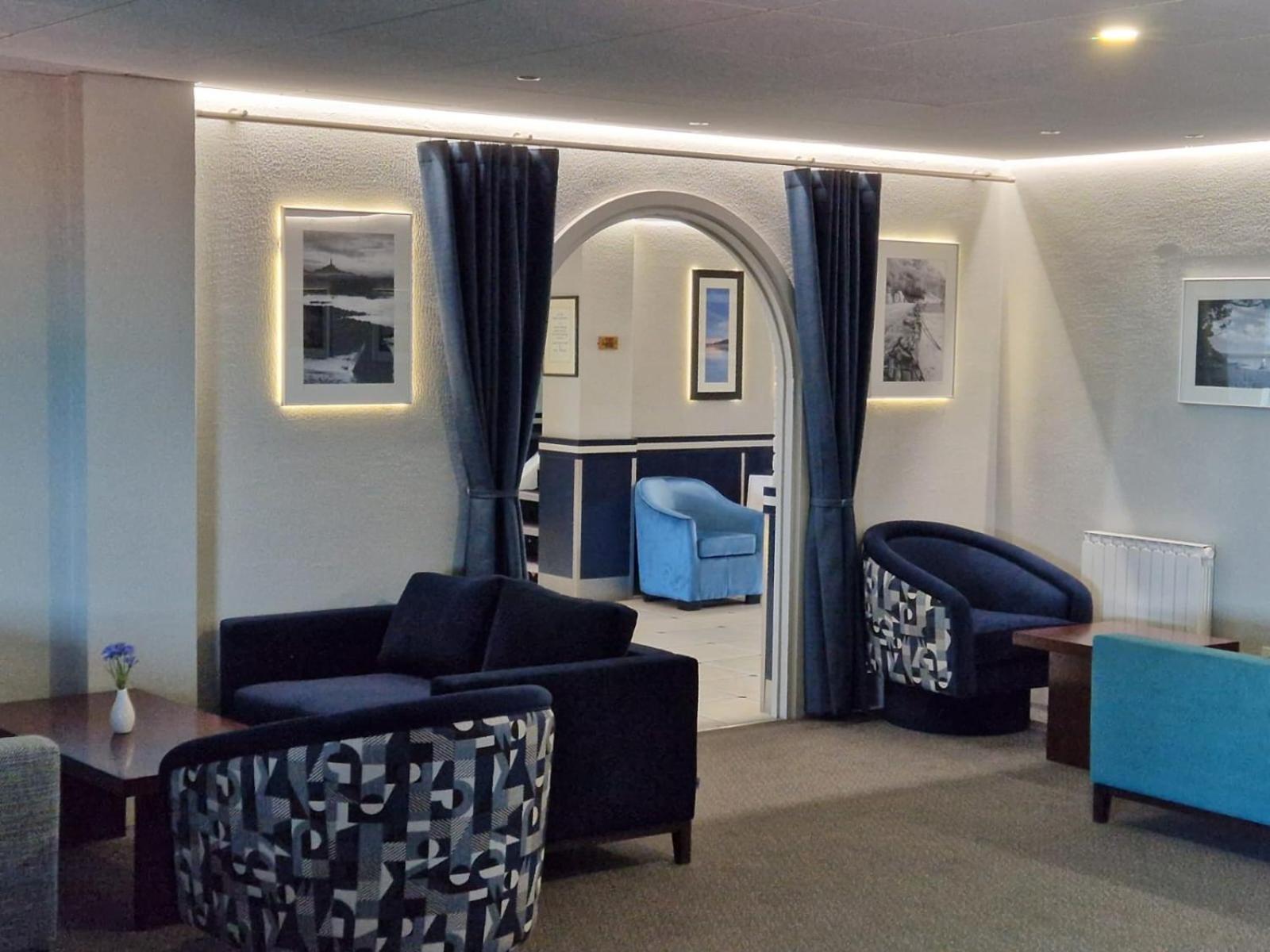 Hotel Ambassadeur Saint Clement Luaran gambar