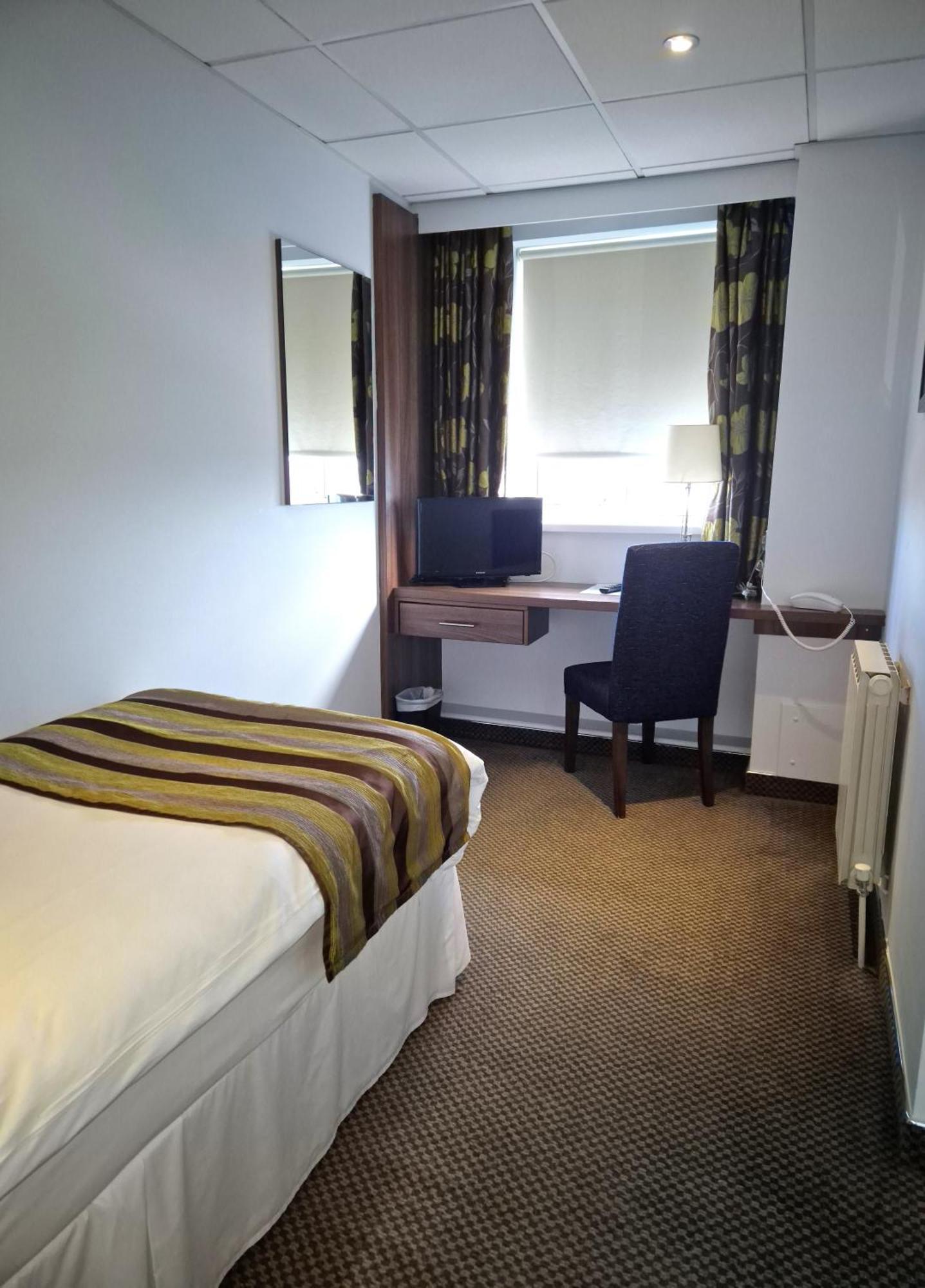Hotel Ambassadeur Saint Clement Luaran gambar