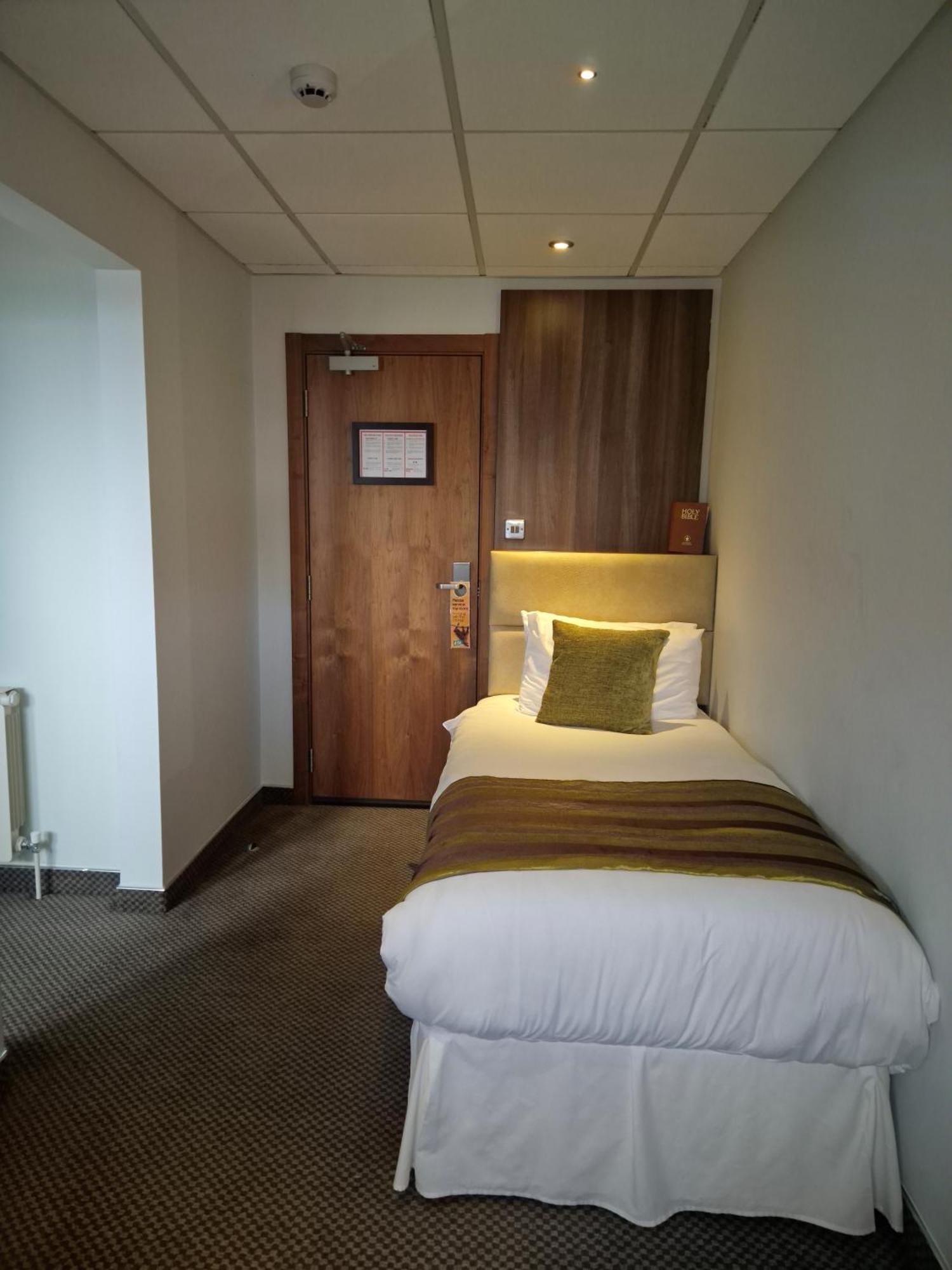 Hotel Ambassadeur Saint Clement Luaran gambar
