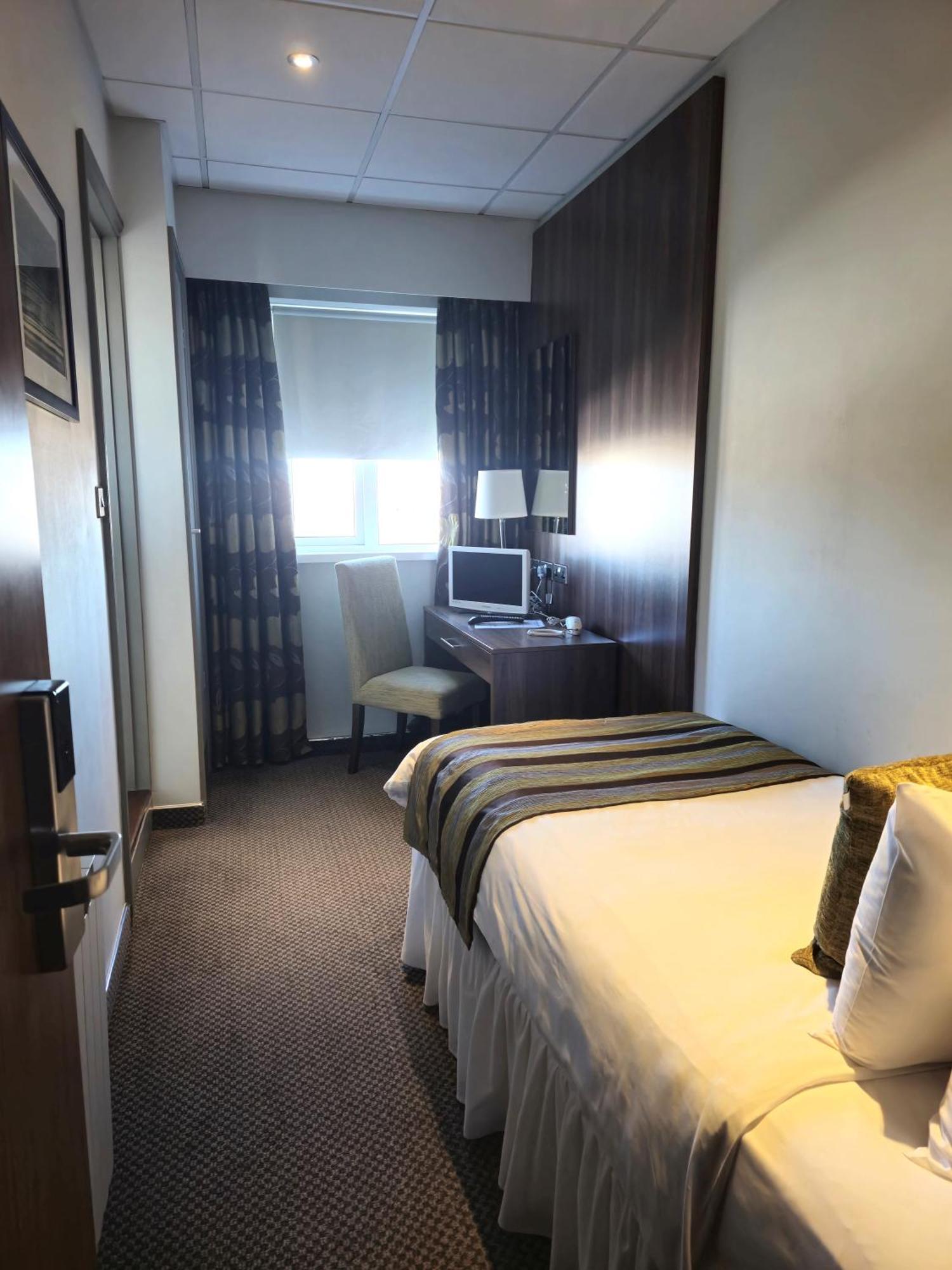 Hotel Ambassadeur Saint Clement Luaran gambar