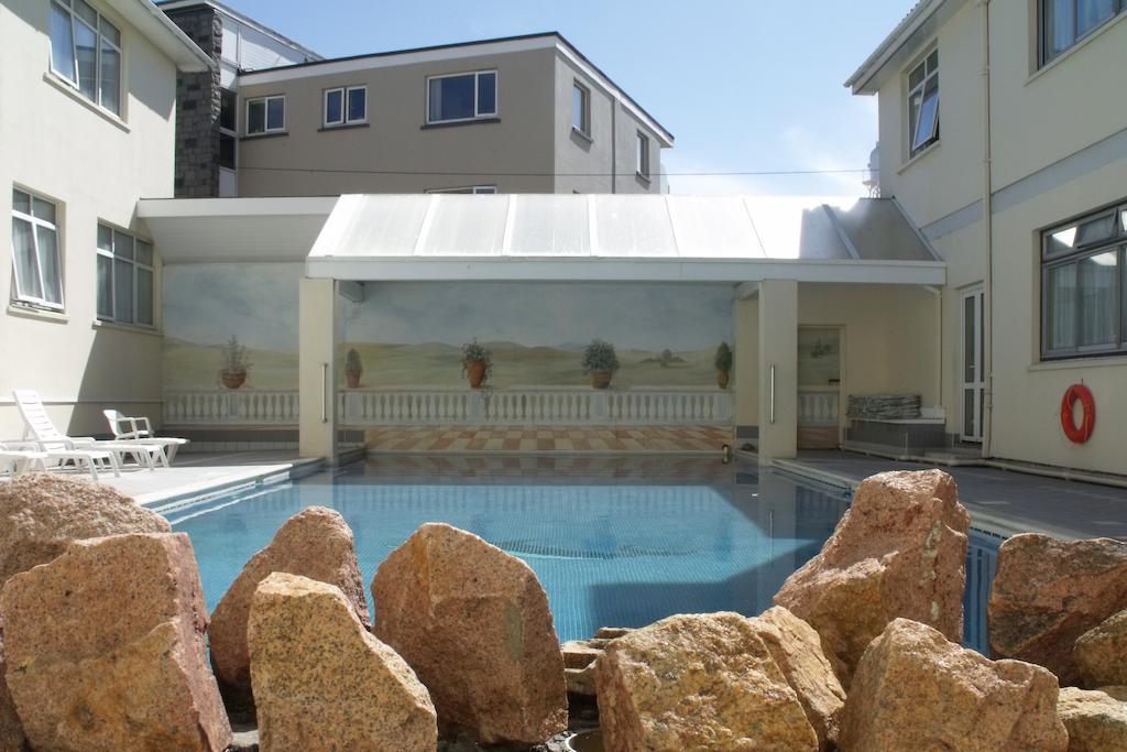 Hotel Ambassadeur Saint Clement Luaran gambar