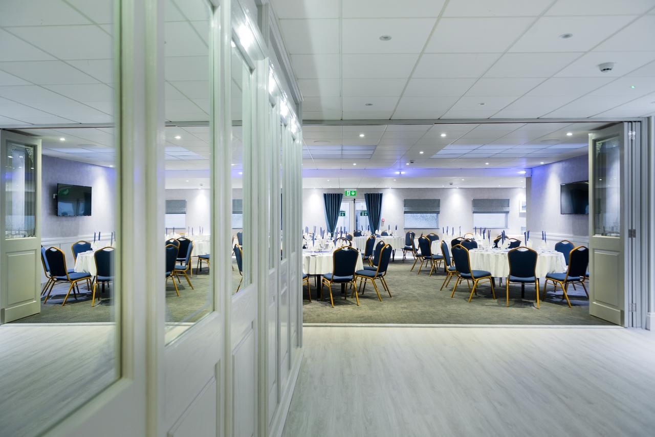 Hotel Ambassadeur Saint Clement Luaran gambar