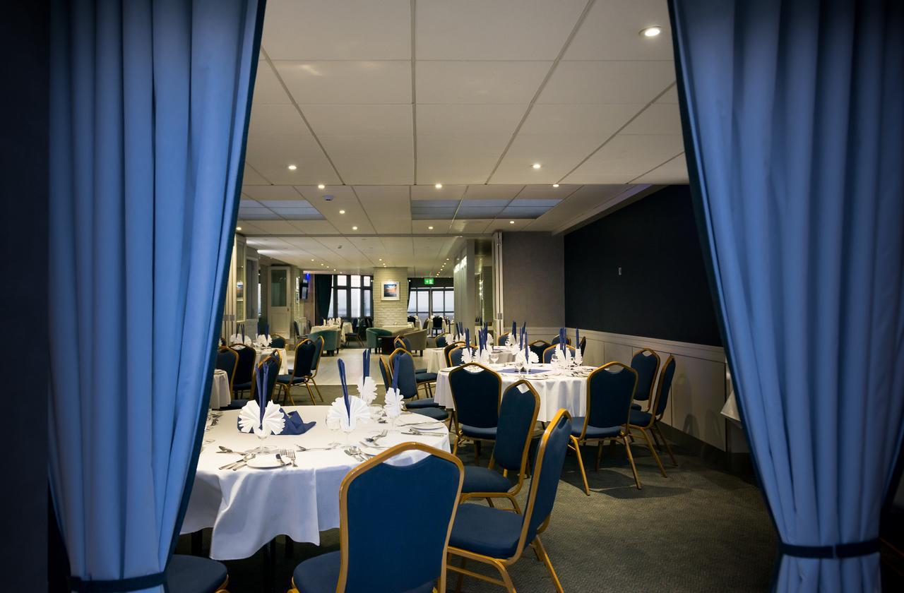 Hotel Ambassadeur Saint Clement Luaran gambar