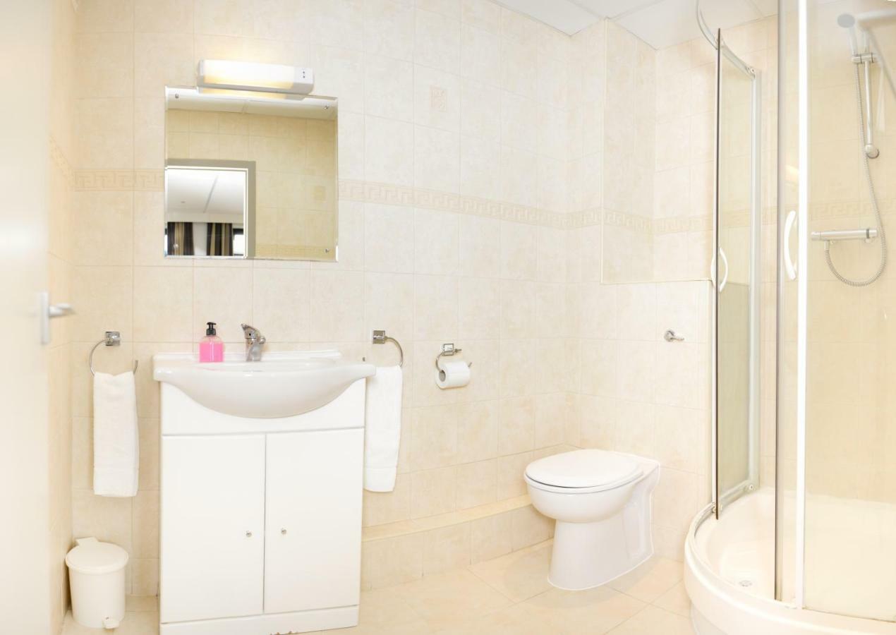 Hotel Ambassadeur Saint Clement Luaran gambar
