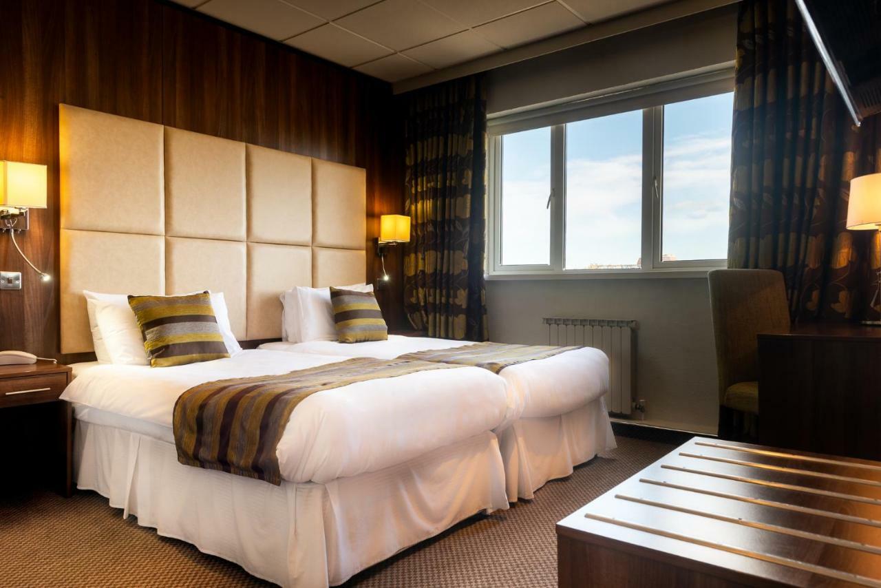 Hotel Ambassadeur Saint Clement Luaran gambar